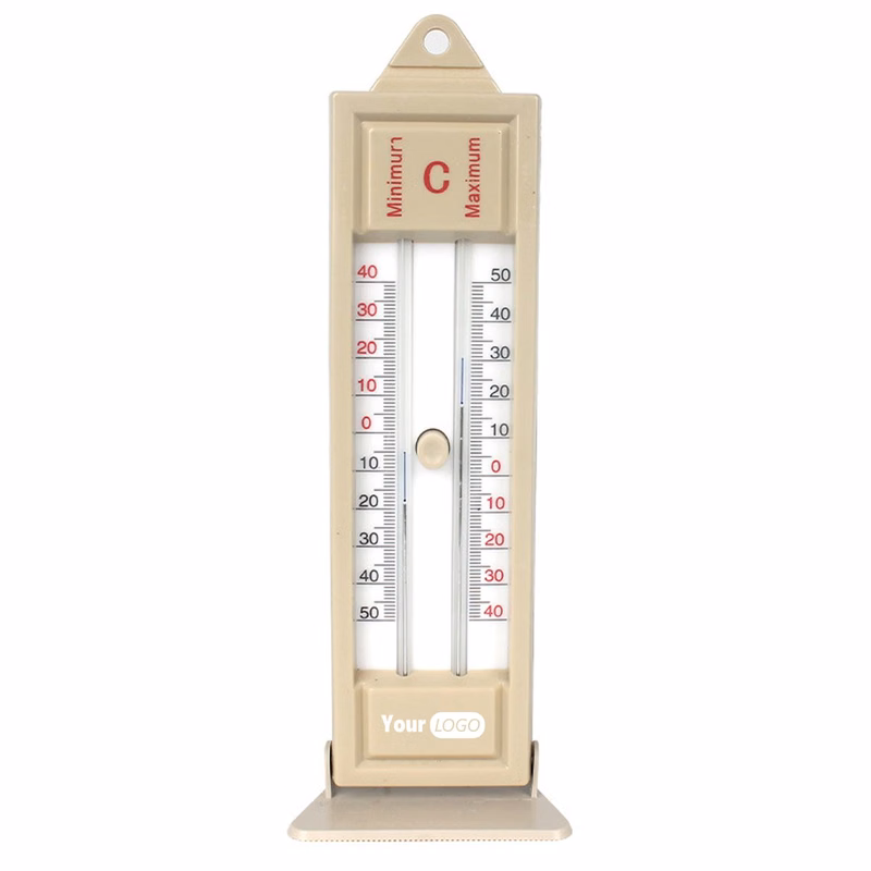 Poultry thermometer