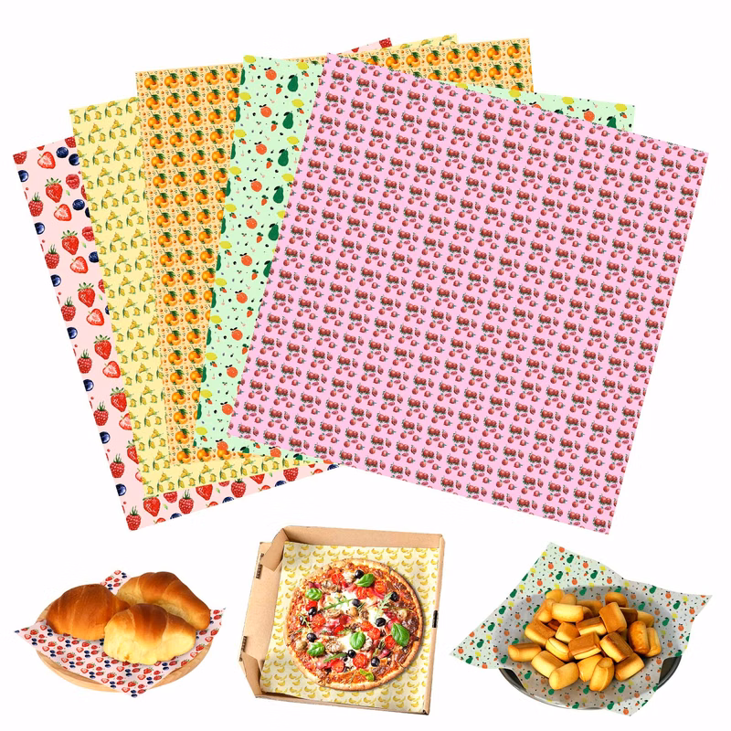 Sandwich Burger Food Wrapper