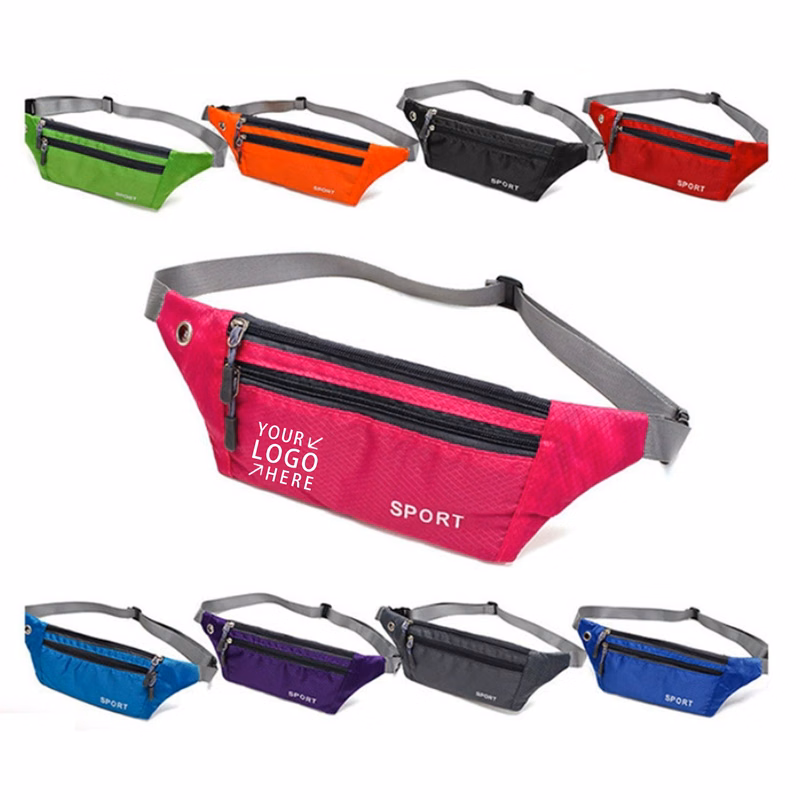 Fanny Pack/Budget Waist Pack