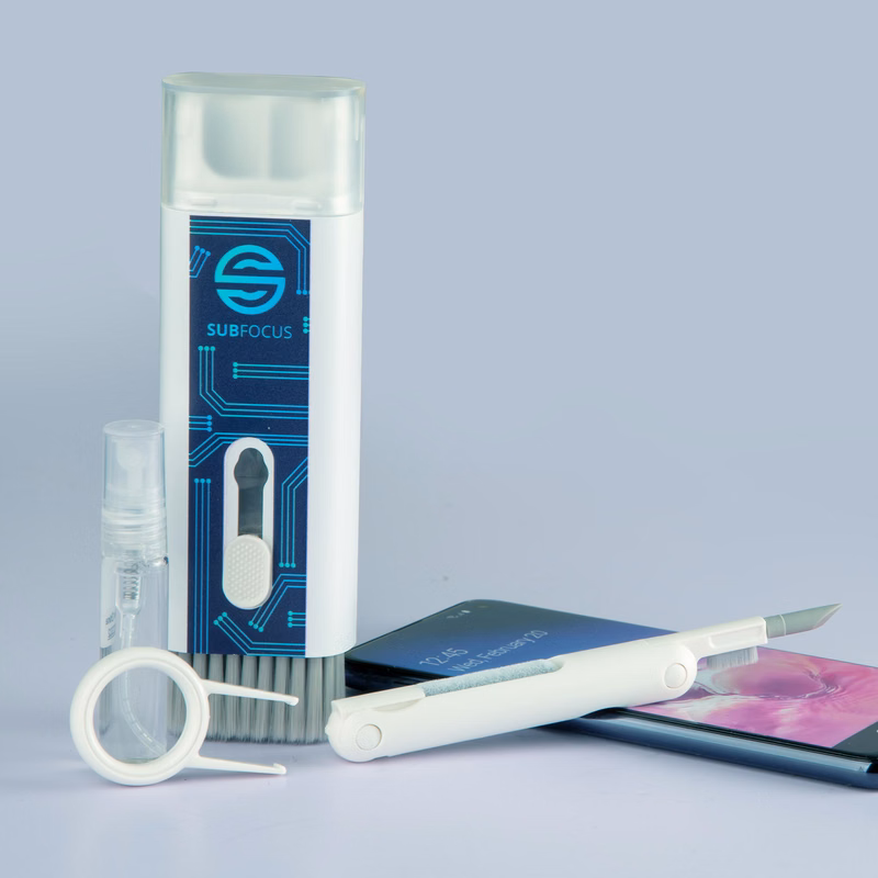 The Rozie Tech Detail Kit