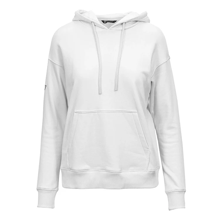Levelwear Ladies Adorn Hoodie 1