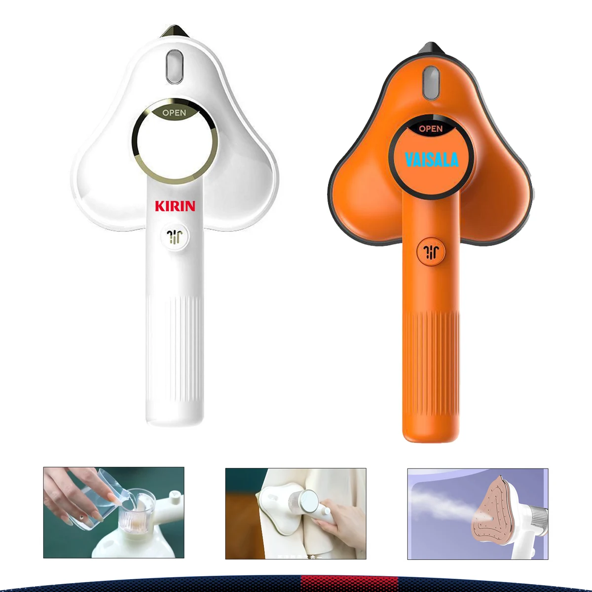 Tephe Handheld Iron 1