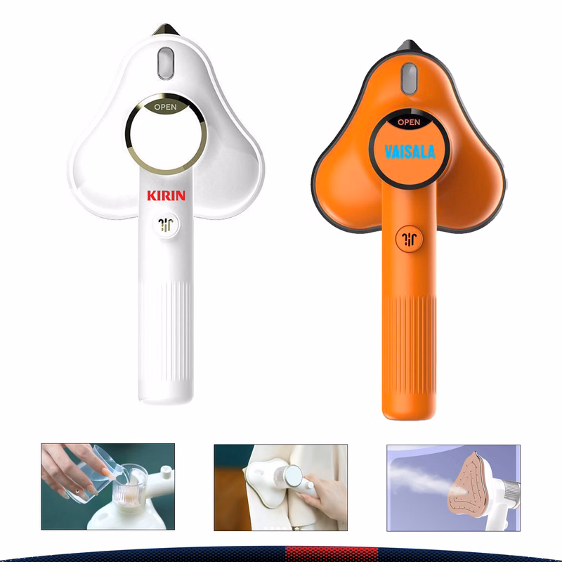 Tephe Handheld Iron