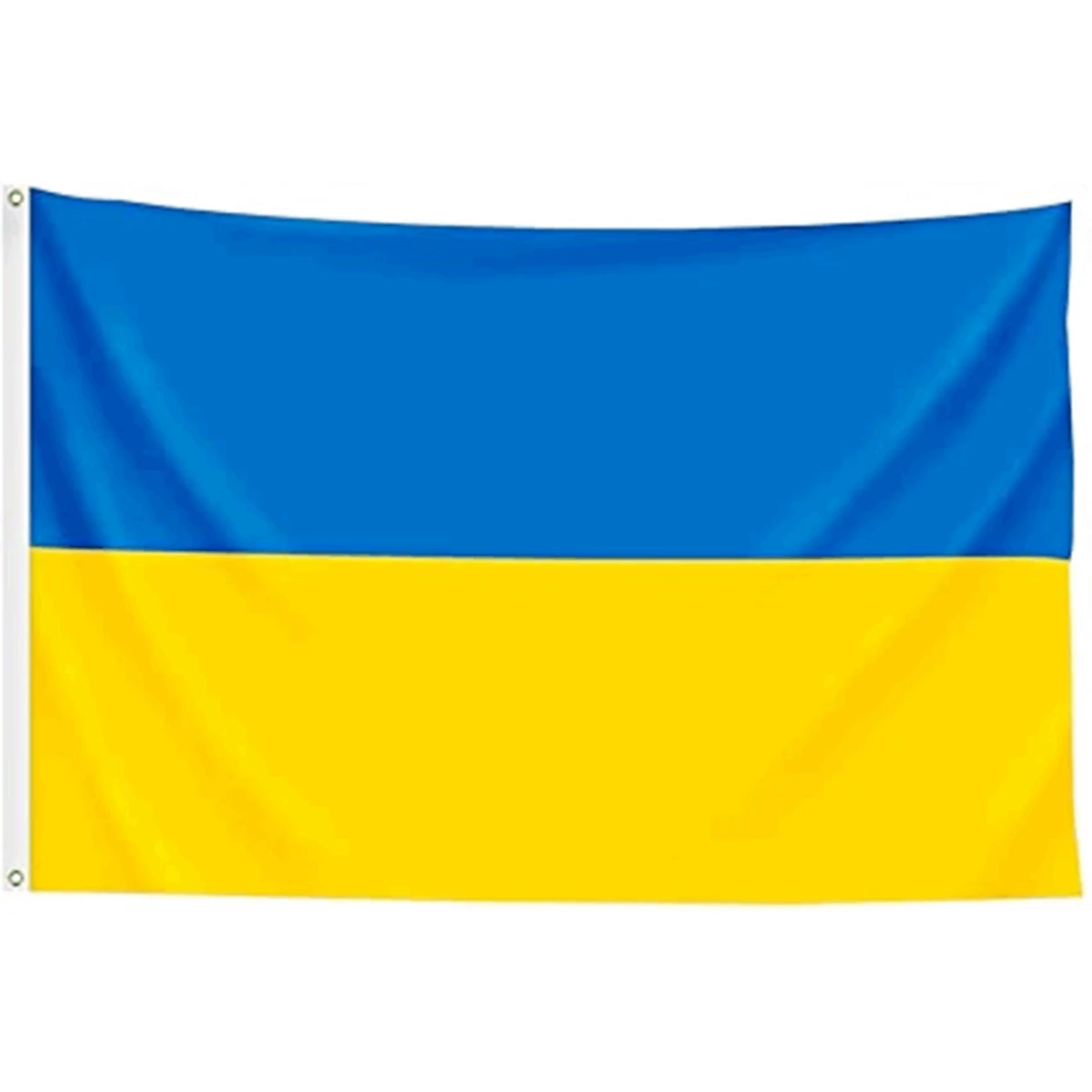 Ukraine Flag 1