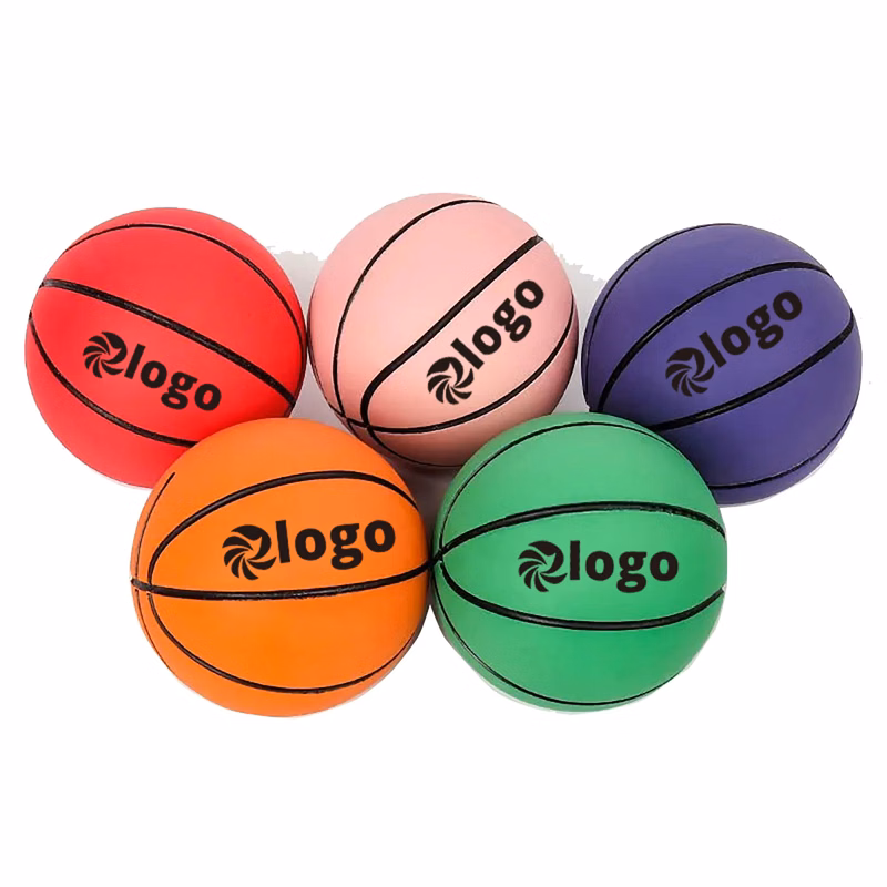 High Bounce Mini Basketball Handball