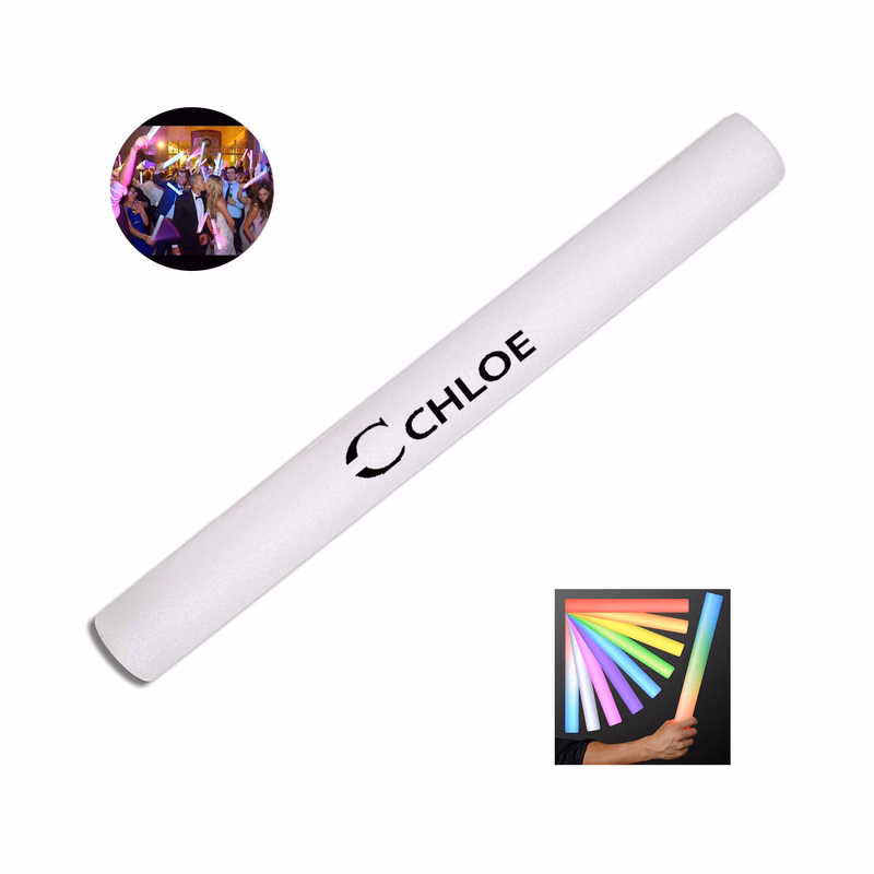 Glow Foam Cheer Stick