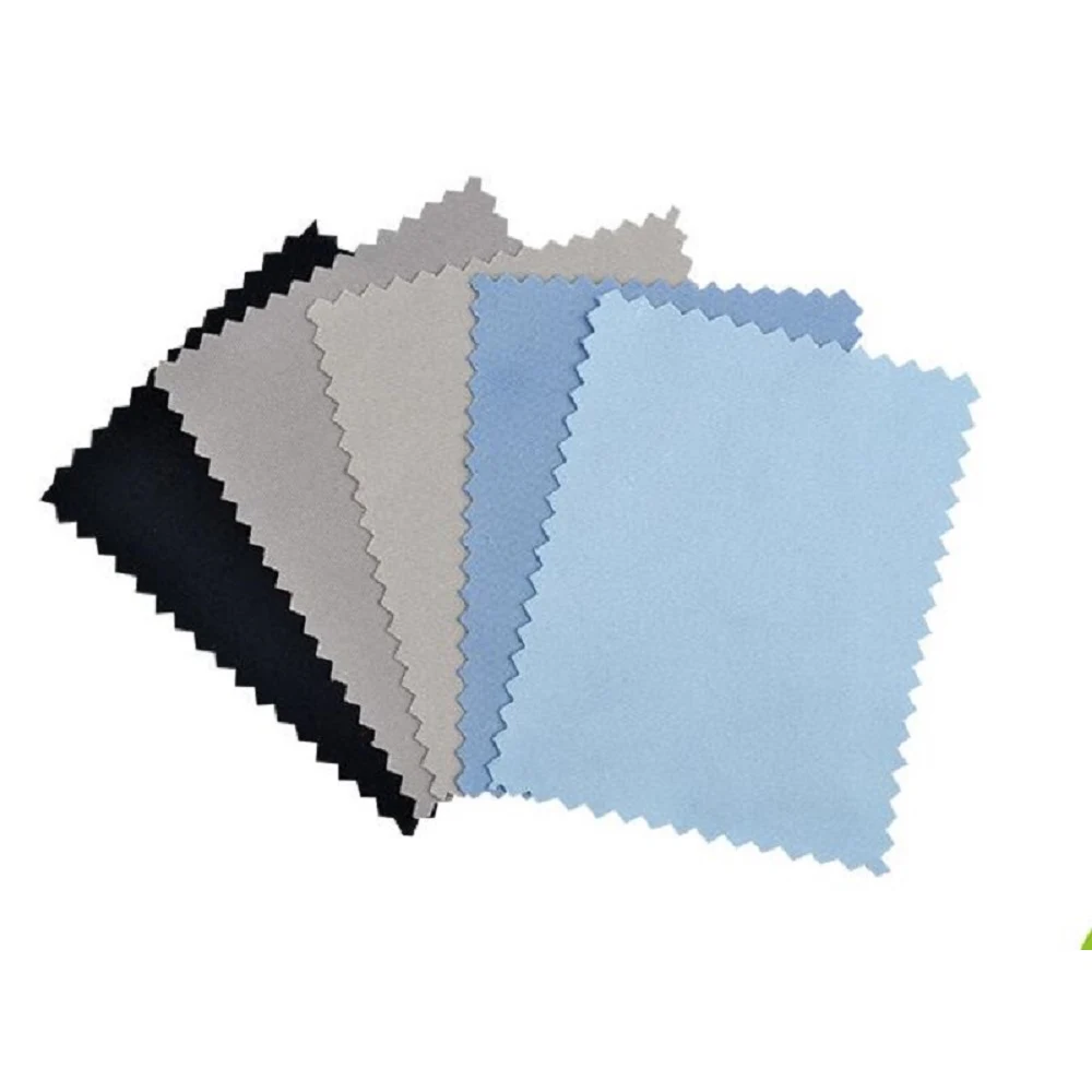 Glass Cleaning Cloth/Wipes Glass Cleaning Towels 1