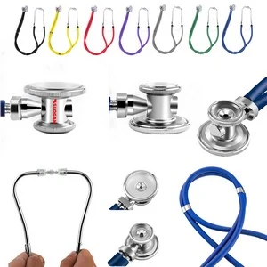 Multifunctional Stethoscope With Durable Tubing 1