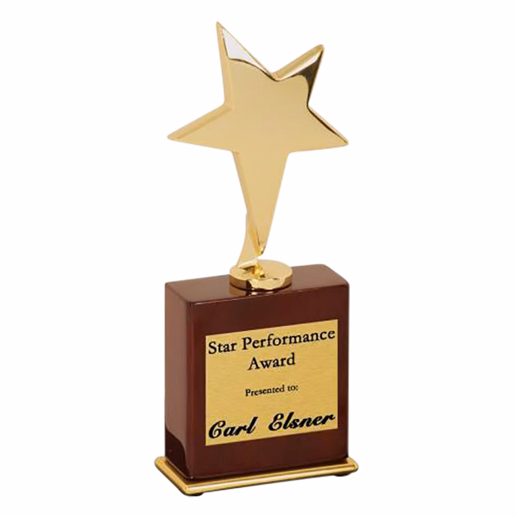 Capri Shooting Star Award