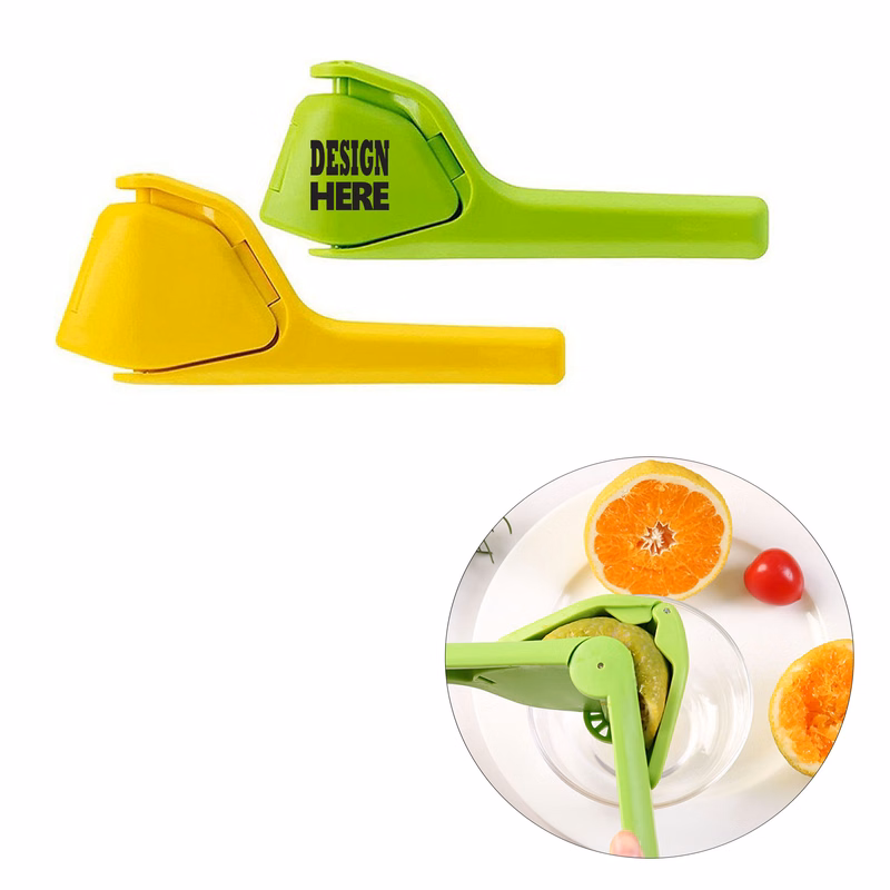 Easy Squeeze Manual Lemon Juice Extractor