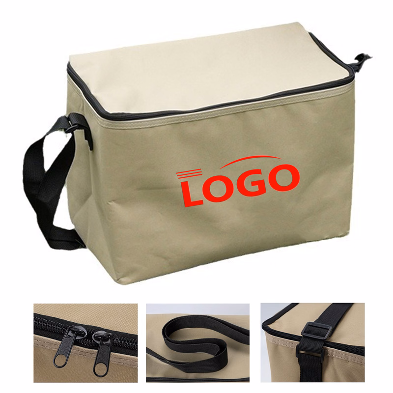 Camping Beverage Storage Bag