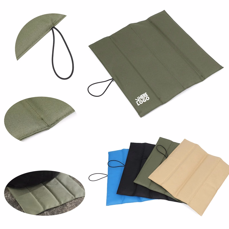 Outdoor Folding Seat Cushion