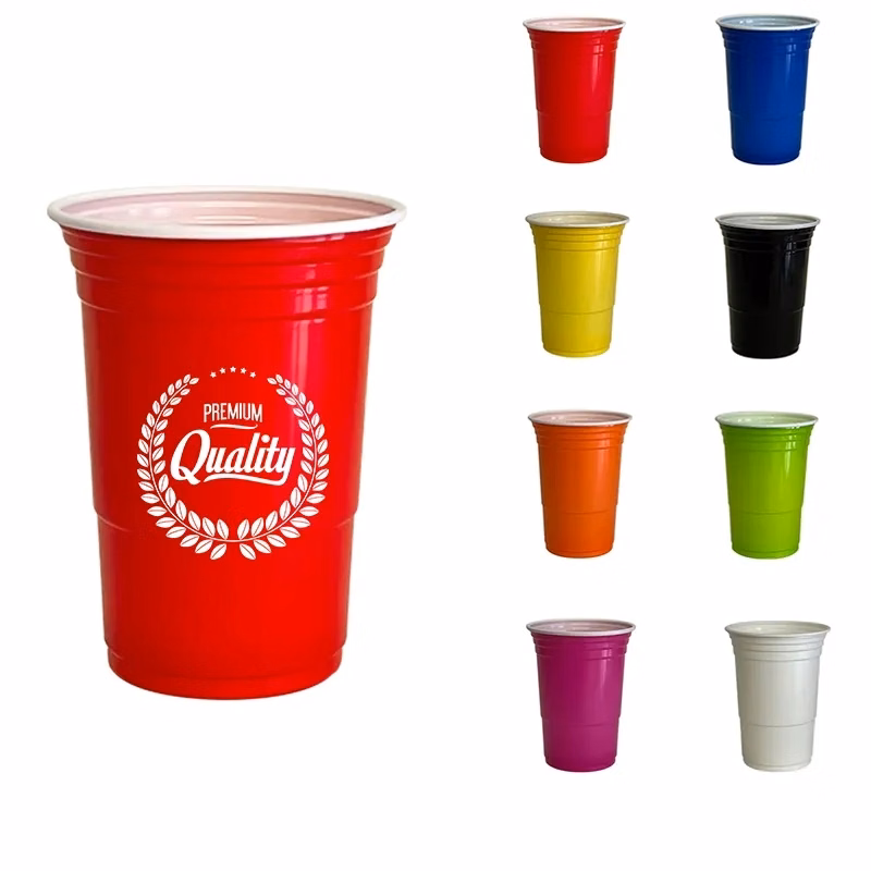The Party Cup