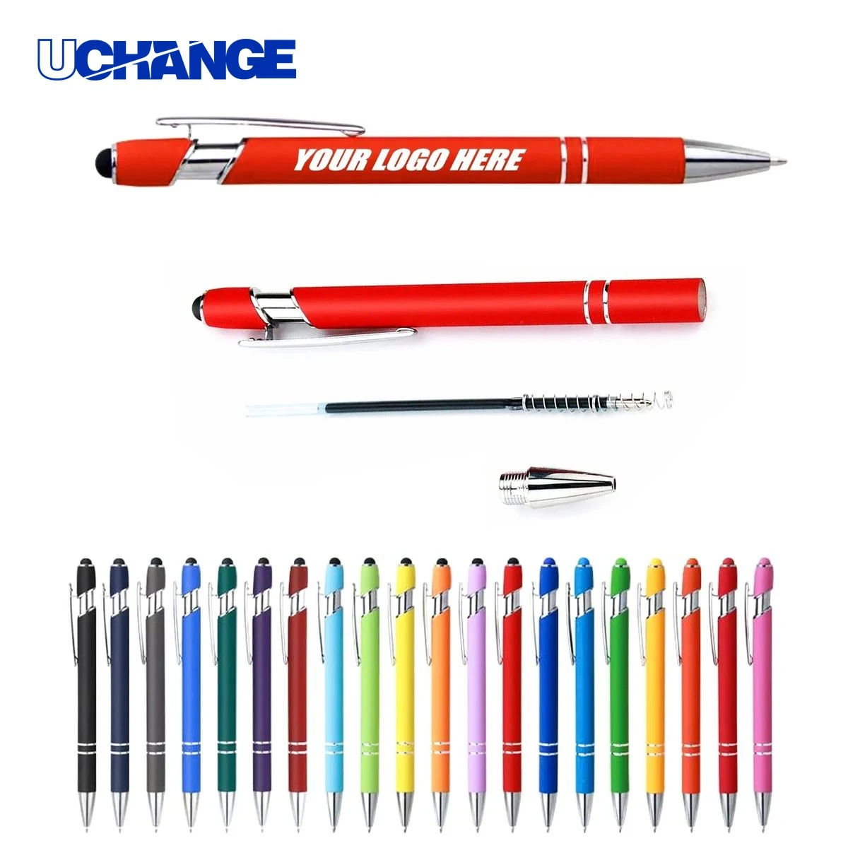 Ballpoint Pen for Everyday Writing 1
