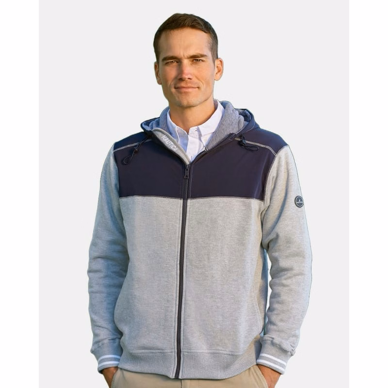 Fleece Jackets