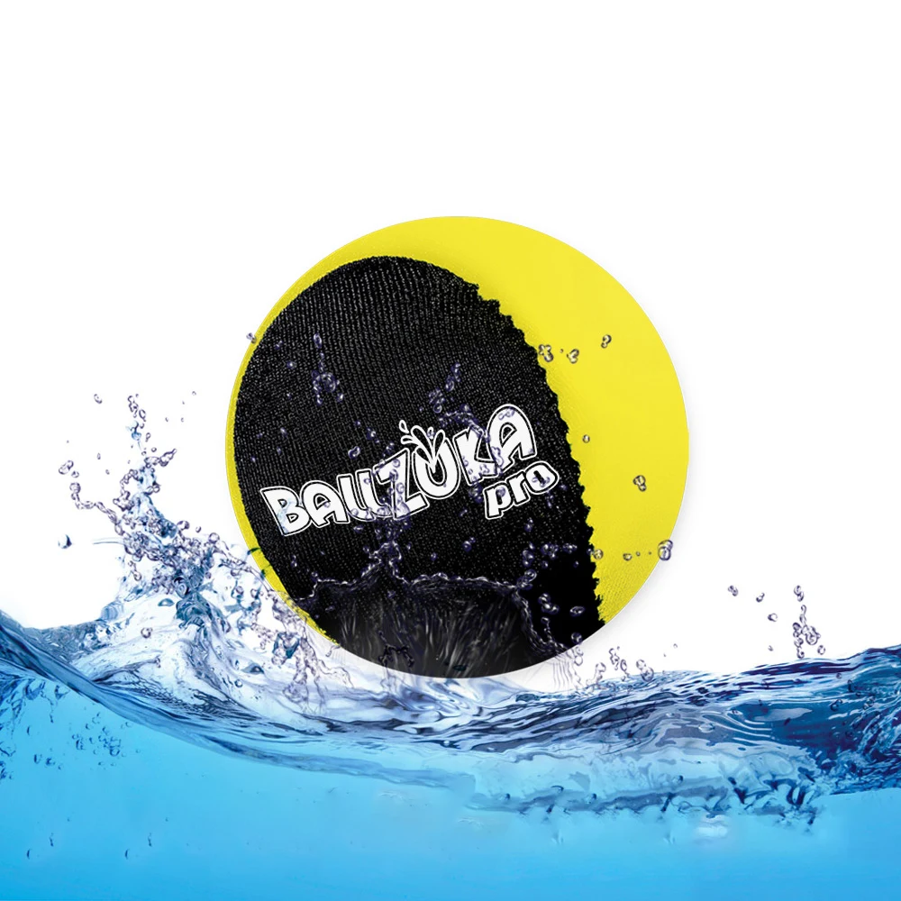 Superior TPR Water Bouncing Ball 1