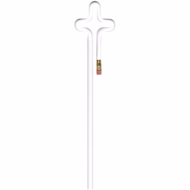 Cross Bentcil, Bent #2 Pencil