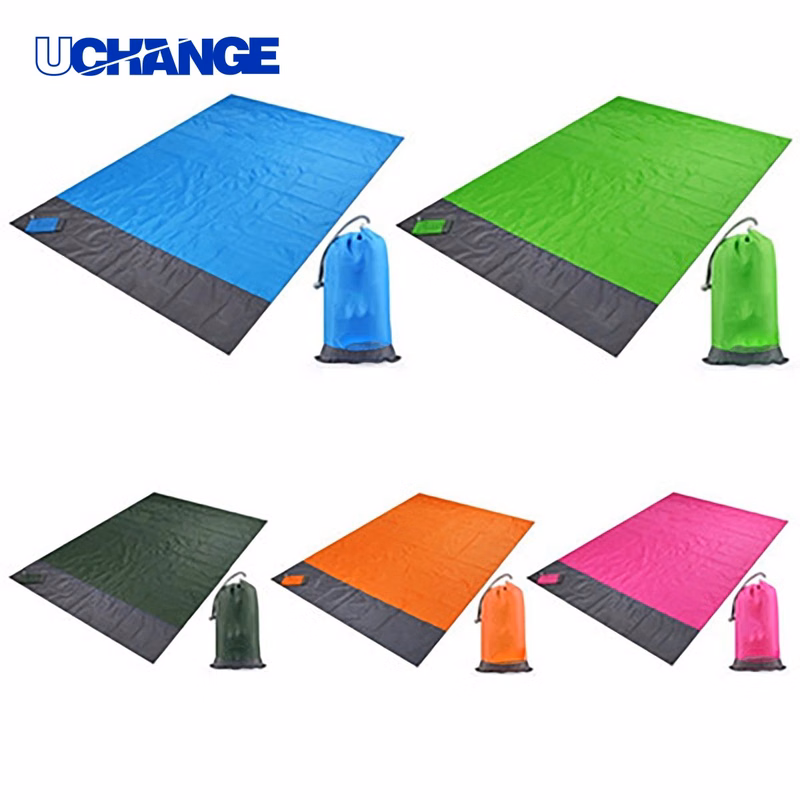 Moisture-Proof Outdoor Picnic Blanket