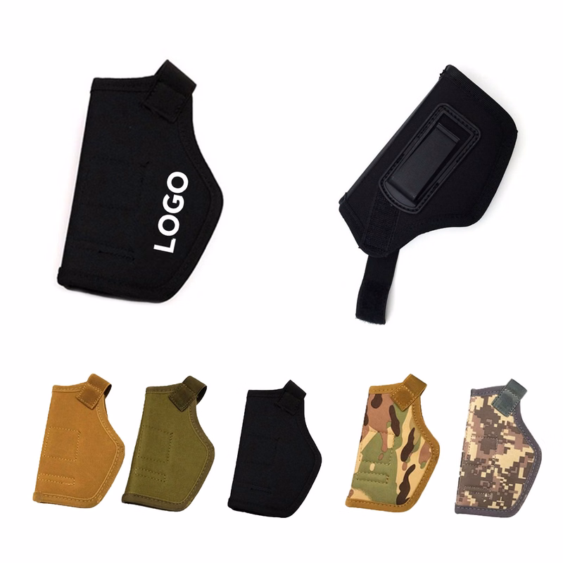 MOQ 20 Durable Tactical Holster For Outdoor