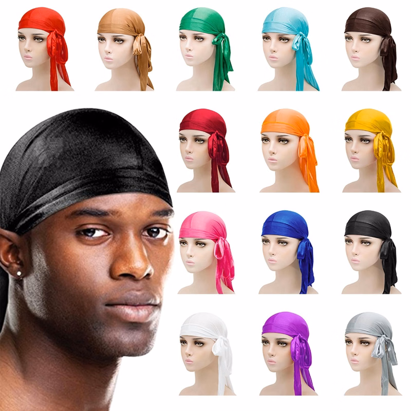 Silky Durag