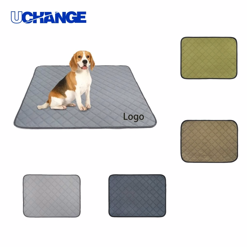 Washable Pet Pee Pad
