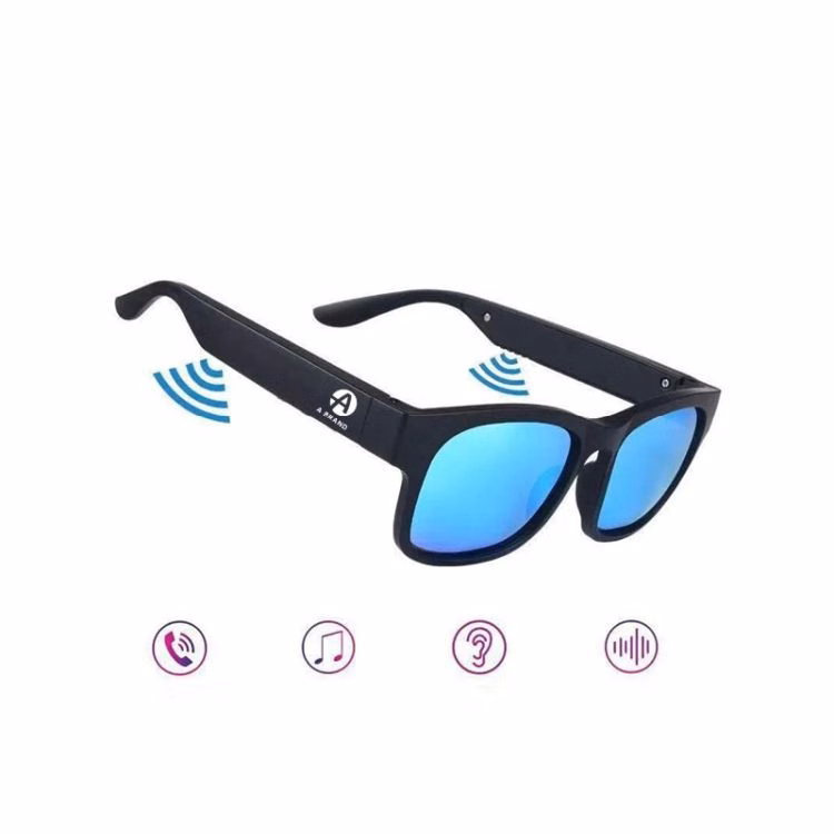 Smart Bluetooth 5.0 Glasses