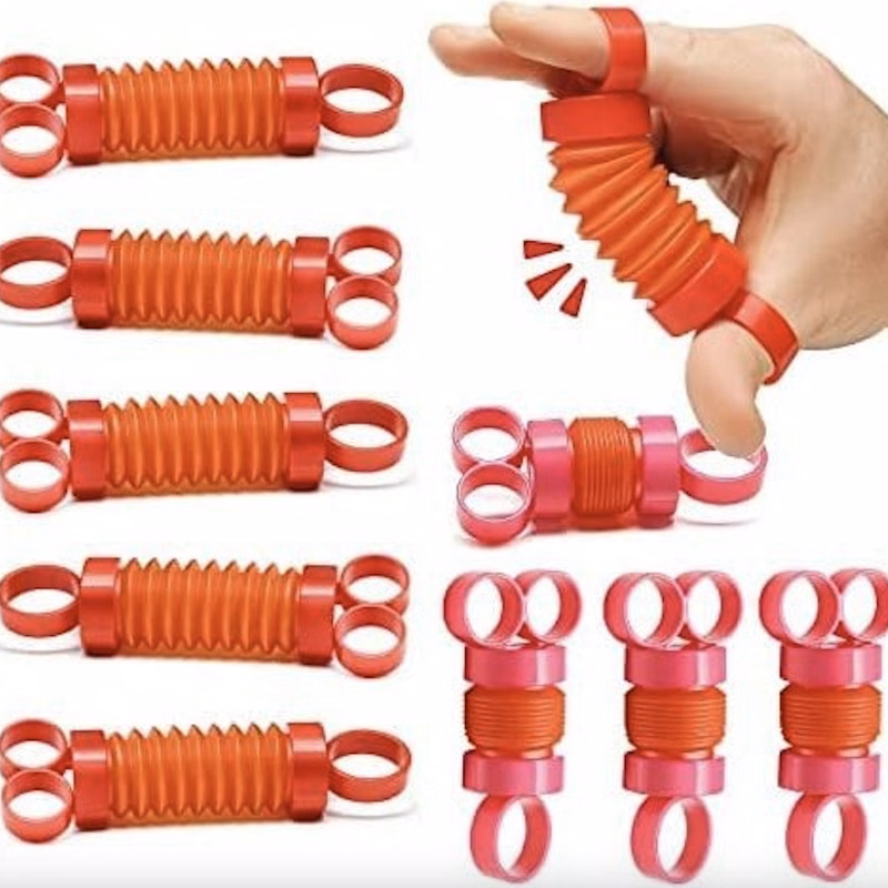 Finger Poppers Fidget Toys