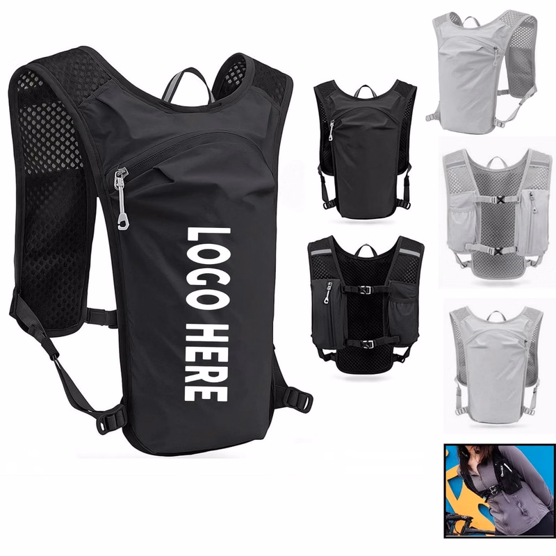 Multifunctional Hiking & Cycling Backpack