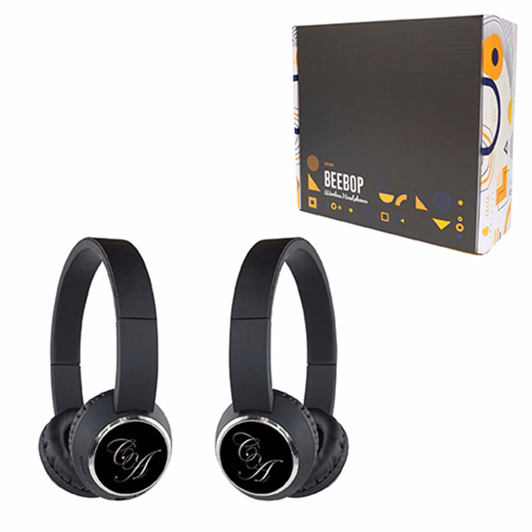 Beebop Wireless Headphones™