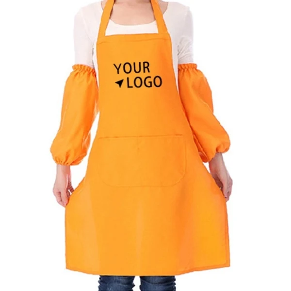 Chef Aprons, Kitchen Apron 1