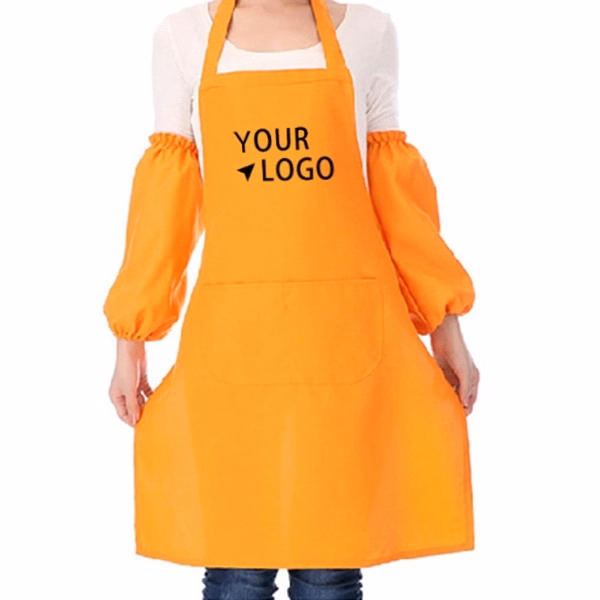 Chef Aprons, Kitchen Apron