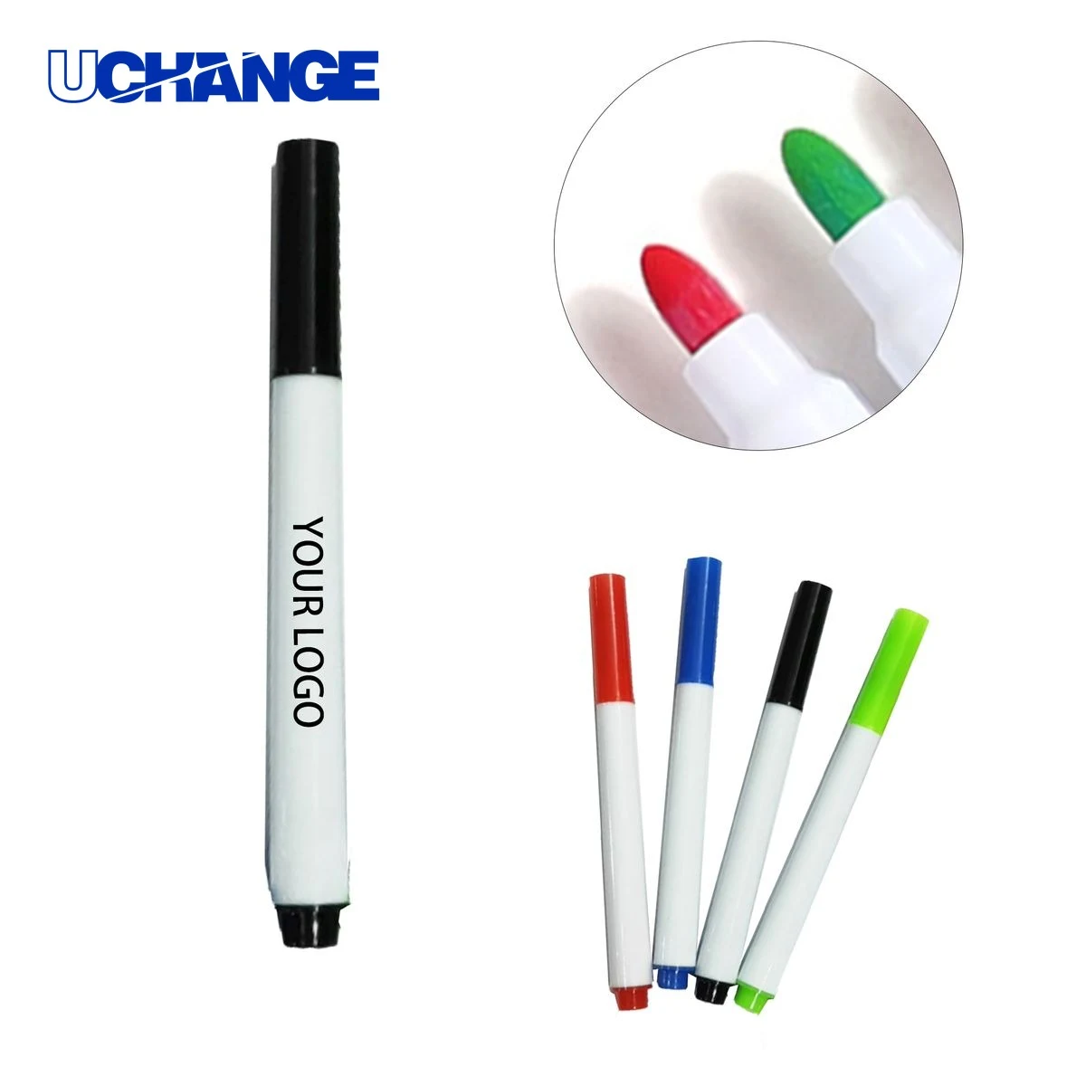 Reusable Whiteboard Pen Tool 1