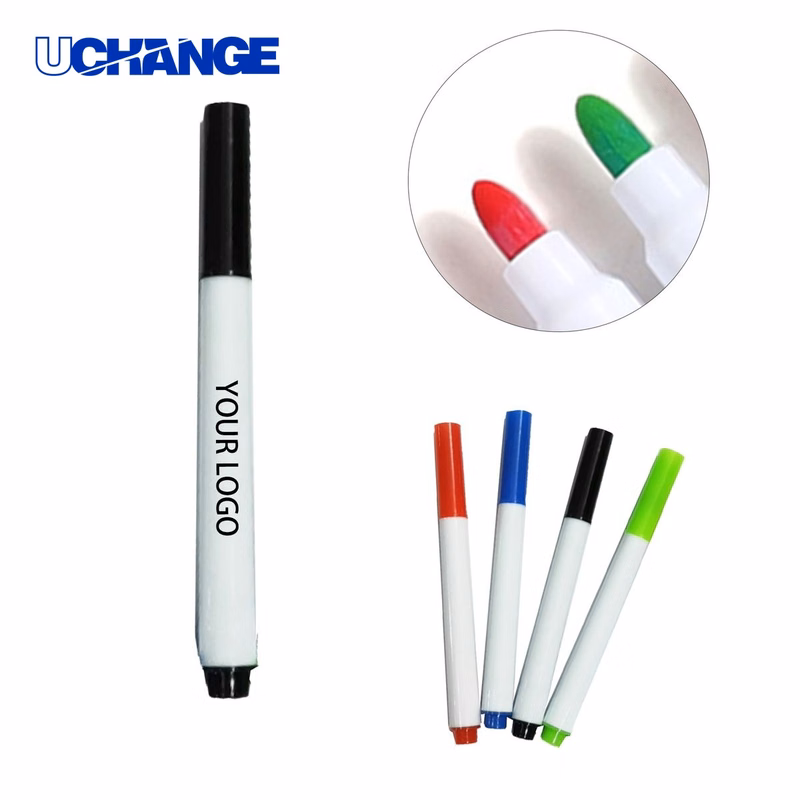 Reusable Whiteboard Pen Tool