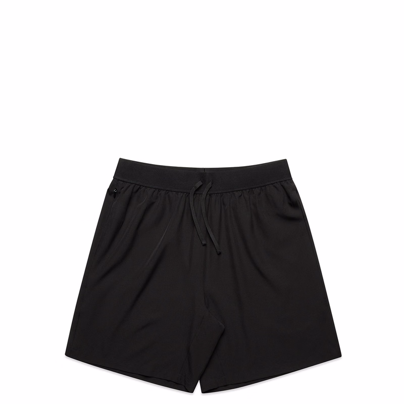 Active Pro Shorts 18" | 5621