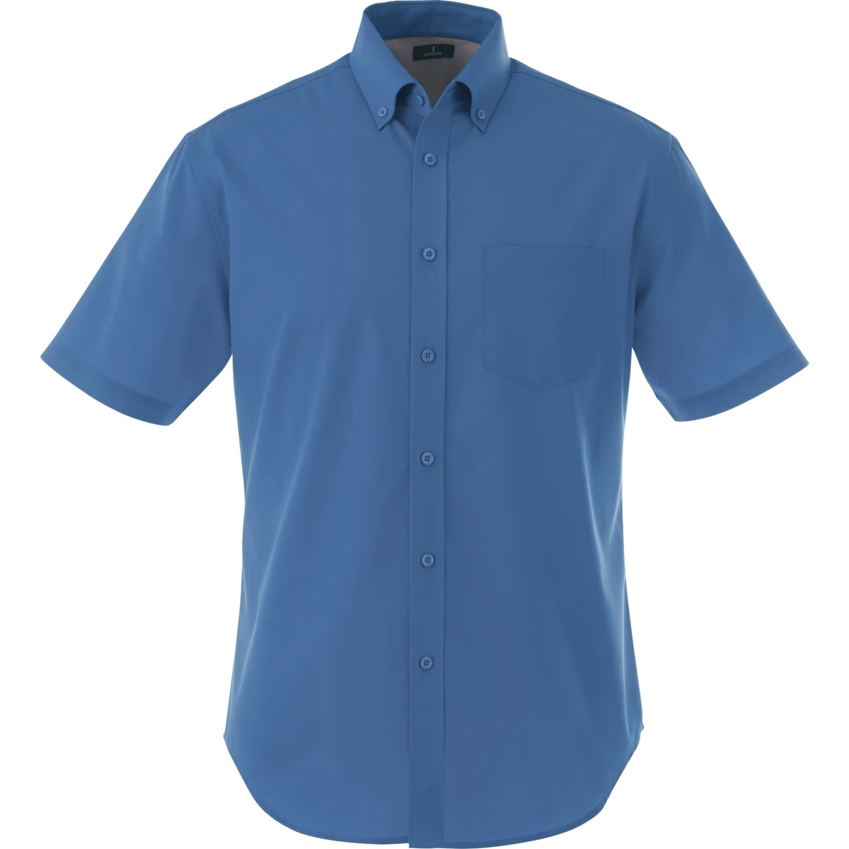 Men’s STIRLING Short Sleeve Shirt Tall 1