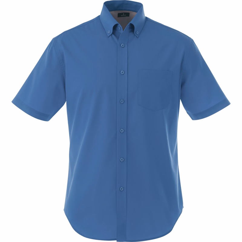 Men’s  STIRLING Short Sleeve Shirt Tall