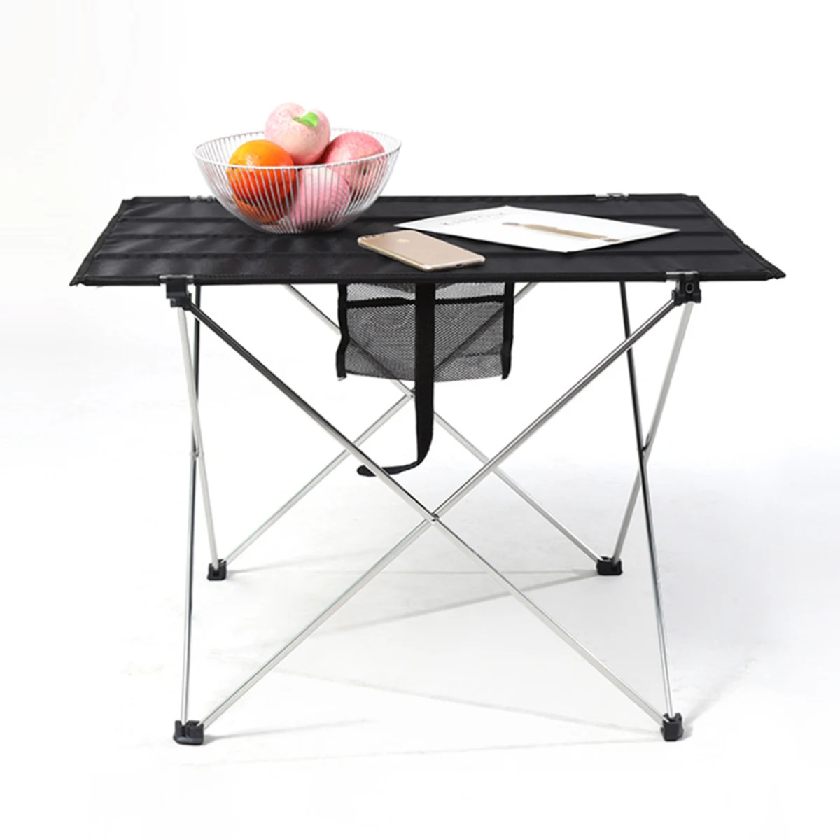 Foldable Picnic Table 1