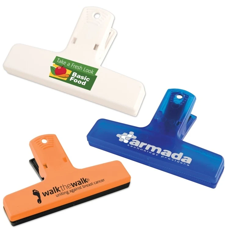 Keep-It Clip (4") 1