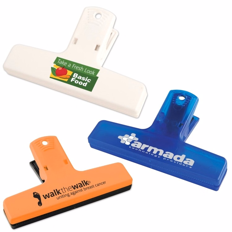 Keep-It Clip (4")