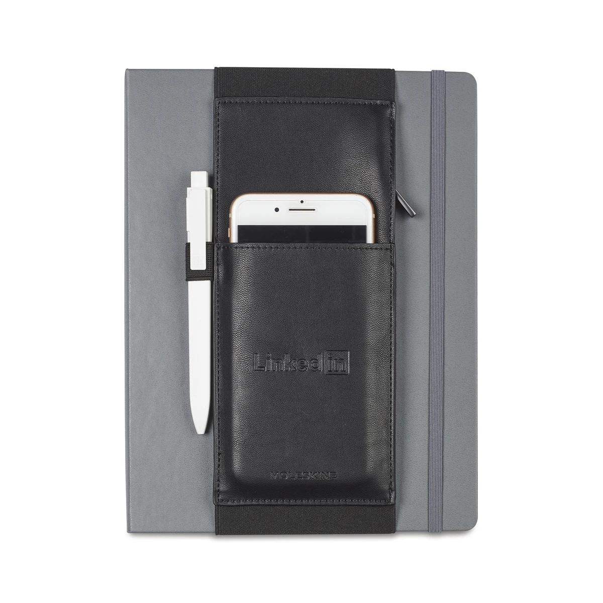 Moleskine® Classic X-Large Tool Belt 1