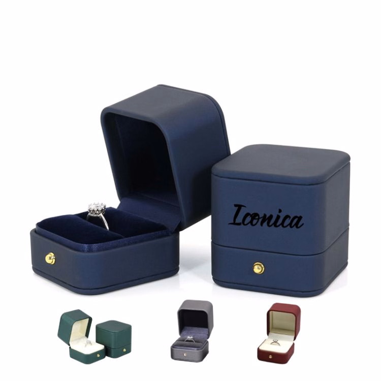 Ring Box
