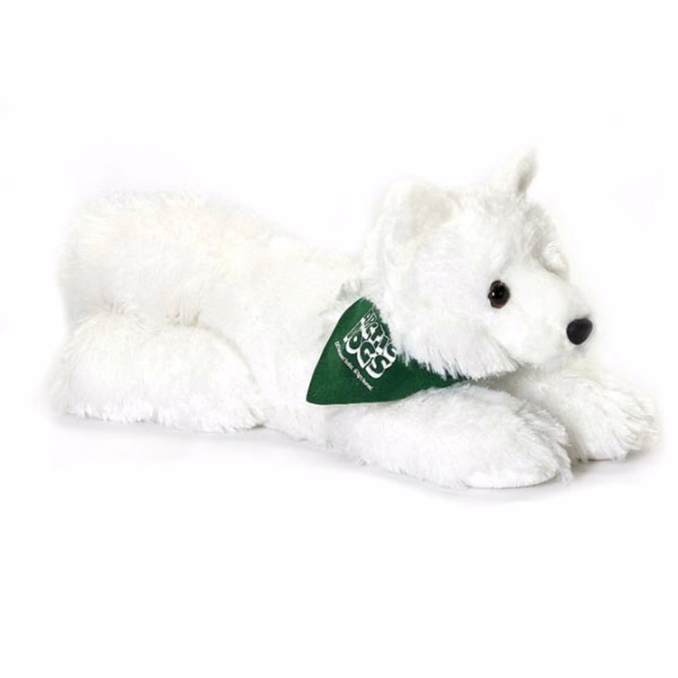 Grand Series 12" Grand Arctic Fox