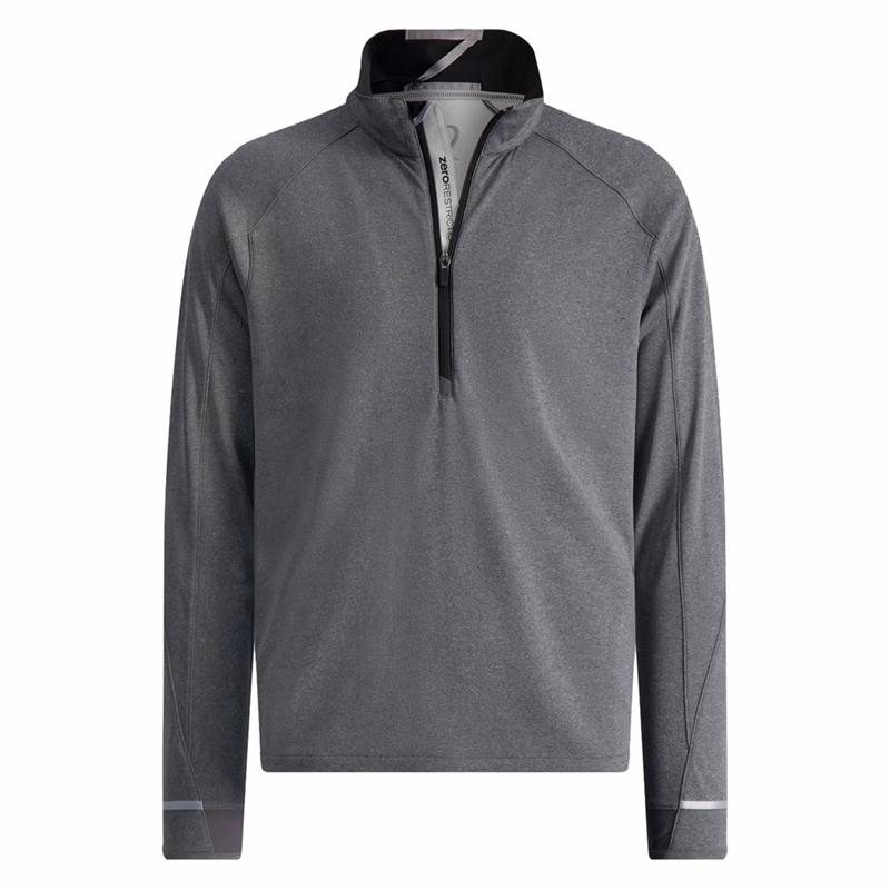 Zero Restriction® Z425 Quarter-Zip Four-Way Stretch Pullover