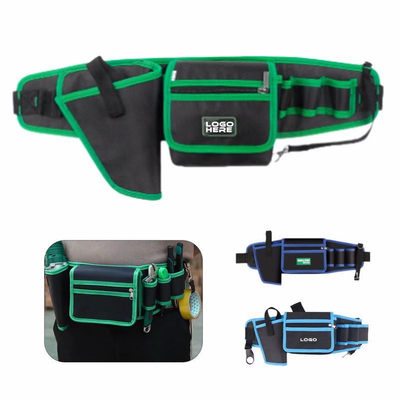 Oxford Tool Waist Organizer