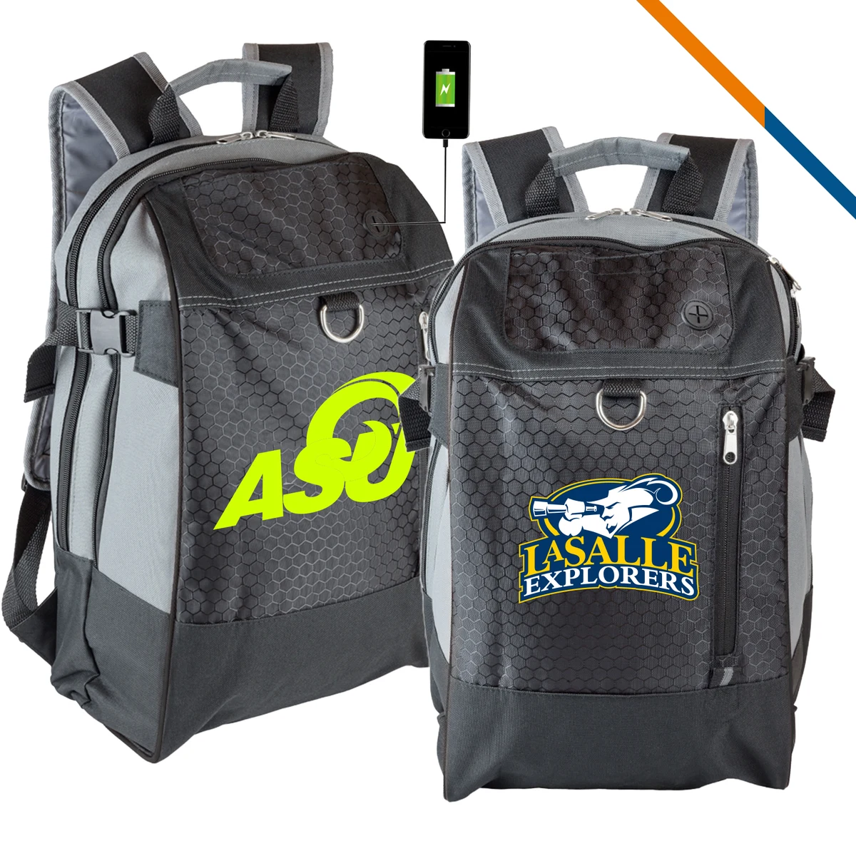 Floyd Transit Backpacks 1