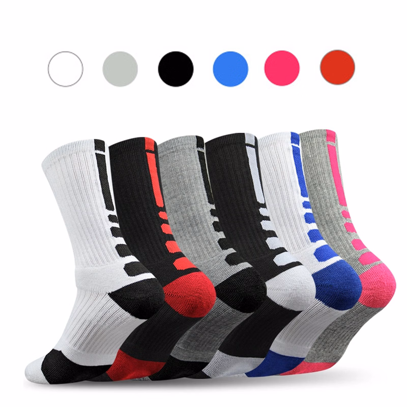 Basketball Socks