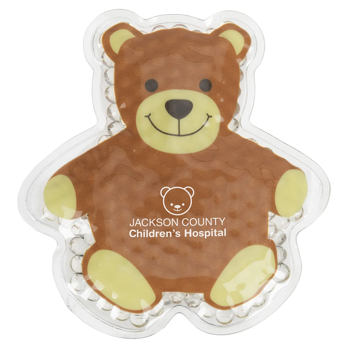 Teddy Bear Hot/Cold Pack 1