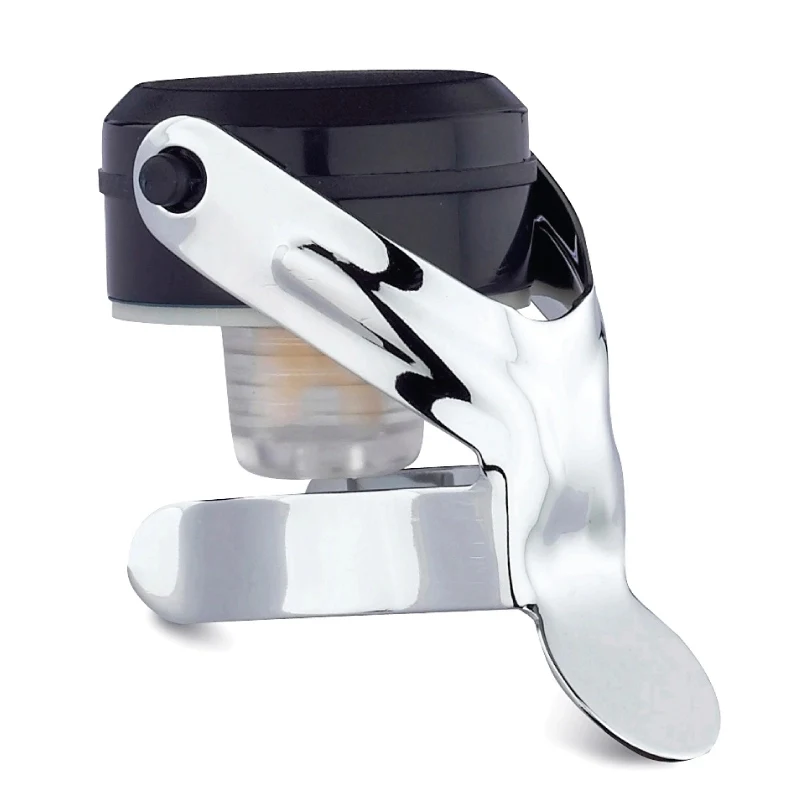 Classic Italian Champagne Stopper 1