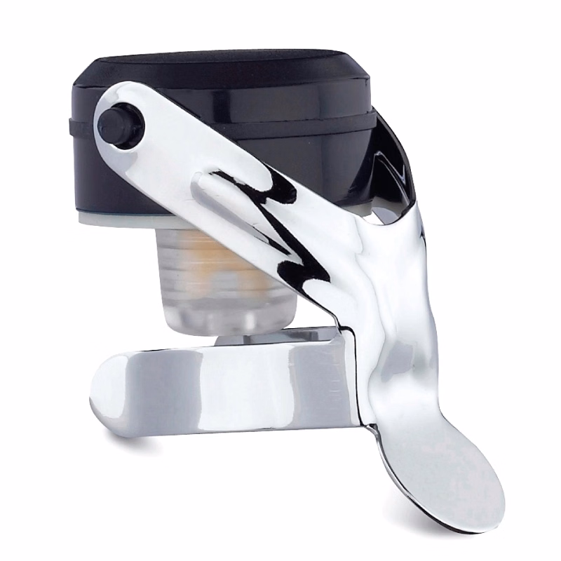 Classic Italian Champagne Stopper