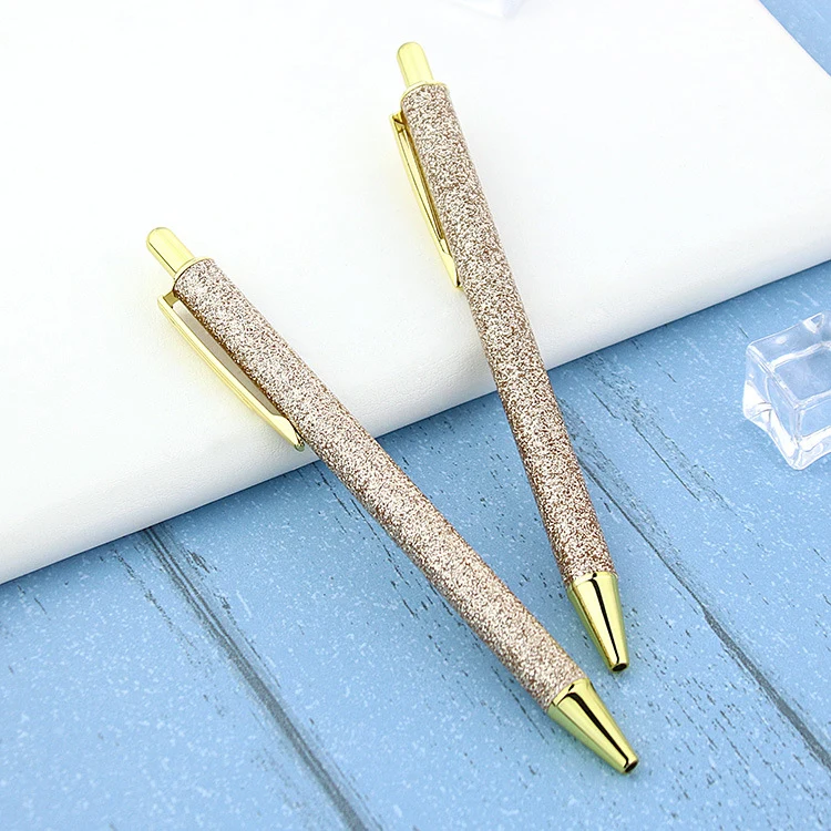Fancy and portable Metal pencil 1